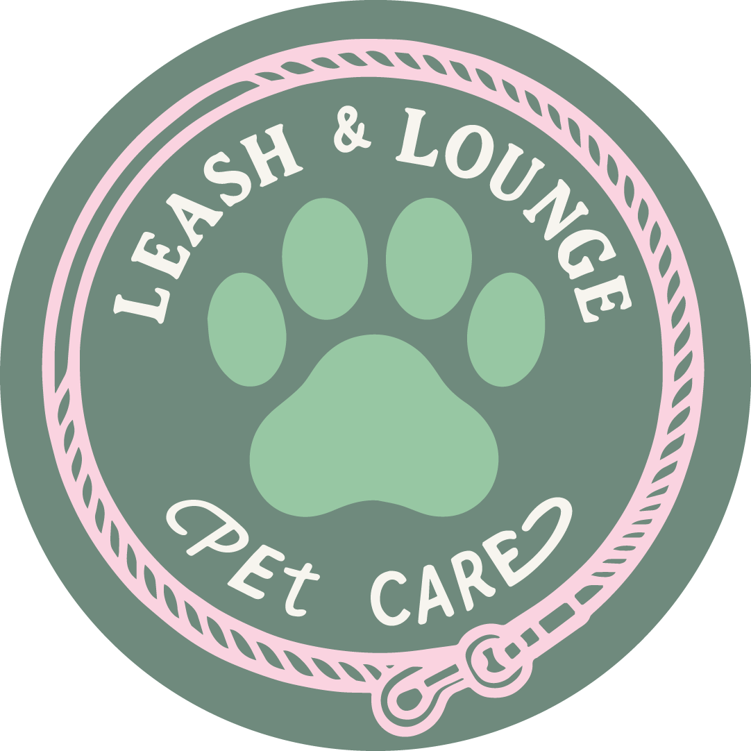 Leash and Lounge